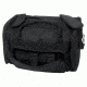US Peacekeeper Medium Range Bag, Black, 18in. W x 10in. H x 10in. D 196493