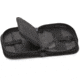 US PeaceKeeper P26308 365 Micro Black Holds 1 Handgun Polyester, P26308