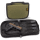 US PeaceKeeper P26308 365 Micro Black Holds 1 Handgun Polyester, P26308