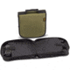 US PeaceKeeper Pistol Case Optics Ready, OD Green 10.5 x 10 x 2.5, P26207
