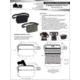 Us Peacekeeper Sidekick Pack Black W/ Pocket For Micro Gun, Black, P27105