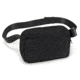 Us Peacekeeper Sidekick Pack Black W/ Pocket For Micro Gun, Black, P27105