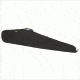 Standard Rifle Case, Black, 38in x10.5inx1.25in