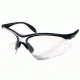 US Safety Citation 937 Series Safety Glasses, U.S. Safety 93705 Lens CS937 Spec IN/OUTDOOR