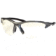US Safety Eyewear Solar Char W/ I/O Len 97105