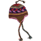 US Sherpa Wool Hat W/ Ear Flaps 1/2 Line #20 1/2 FLEECE LINE