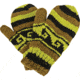 US Sherpa Wool Mittens fleece Lined #18 MITTENS LINED