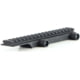 Kensight Heavy Duty Flat Top Riser Rail