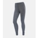 Usa Thermowave Girls Merino Warm Active Thermal Pants, #676A73, 146/152, 12ACTI714-930146152