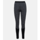 Usa Thermowave Womens Merino Flow Thermal Pants, Black, M, 18FLOW752-972M