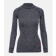 Usa Thermowave Womens Merino Warm Active Thermal LS Shirt, #676A73, XL, 12ACTI412-930XL