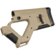 USED, HERA Arms CQR AR-15 Polymer Tan, 1213