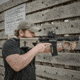 HERA Arms CQR-AR10 Buttstock, Tan, 12.51
