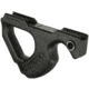 HERA Arms CQR Grip Polymer Black, 110904