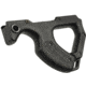 HERA Arms CQR Grip Polymer Black, 110904