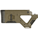HERA Arms CQR47 Buttstock, OD Green, 12.22