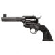 US Firearms FlatTop-Target Revolver, .32-20 Winchester, 4.75in barrel, blued finish steel frame, hard rubber grip, revolving chamber, square blade front, adjustable rear, 6 round cylinder, USFFT.3220WR4.751FRRMPG