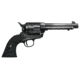 US Firearms Gunslinger Revolver, .38-40 Winchester, 5.5in barrel, antique patina finish steel frame, hard rubber grip, revolving chamber, blade front, square notch rear, 6 round cylinder, USFGR.3840WR5.51FRRMPG
