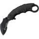 USMC K-Fighter Karambit 7in Assisted Open Knife