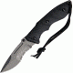 USMC Marine Linerlock, Partially Serrated Edge USM1024GS