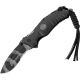 USMC Marine Reaper A/O Folding Knife w/ 3 5/8" Blade
