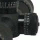 US Optics 1/4 MOA US#3 Knobs