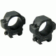 U.S.Optics 30mm Rings P6M-3500 Medium