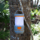 UST 14-Day LED Lantern, 16-140 Lumens, Gray 20-02195