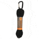 UST 30-Foot Paracord 550, Black 20-5X30-20