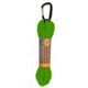 UST 30-Foot Paracord 550, Lime 20-5X30-32