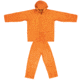 UST All-Weather Rain Suit,Youth,Large/Extra Large,Orange 20-RNW0009-08