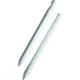 UST Aluminum Stake 7in, Silver 20-12171