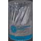 UST Aluminum Stake 7in, Sellinder 48-ct, Silver 20-02093SD