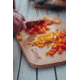 UST Bamboo Cutting Board, 15 x 9.8 x 0.6in, 1175635