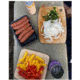 UST Bamboo Cutting Board 2.0, NSN N, 1156809