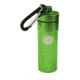 UST BASE Case Aluminum 1.0 Capsule, Lime 20-225-458-07