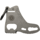 UST Boot Tool A Long, Silver 20-02764