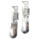 UST Can Opener Multi-Tool 2-pk, Silver 20-02063-02