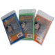 UST Emergency Poncho, PDQ, Assorted 20-12159