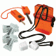 UST Fire Starter Kit 1.0, Orange 20-729-01