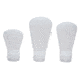 UST FlexWare Container Set, Clear, NSN N, 20-12577