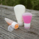 UST FlexWare Container Set, Clear, NSN N, 20-12577