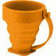 UST Flexware Mug, Orange 20-02080-08
