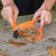 UST FlexWare Sweep Set, Orange, 1147664