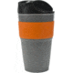 UST FlexWare Travel Mug, Orange 20-02733