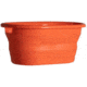 UST FlexWare Tub, Orange, NSN N, 1156867