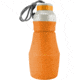 UST FlexWare Water Bottle, Orange 20-CKT0026-08