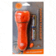 UST Floating Flashlight, Orange 20-02135-08