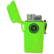 UST Floating Lighter, Lime 20-W10-07