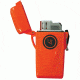 UST Floating Lighter, Orange 20-W10-08